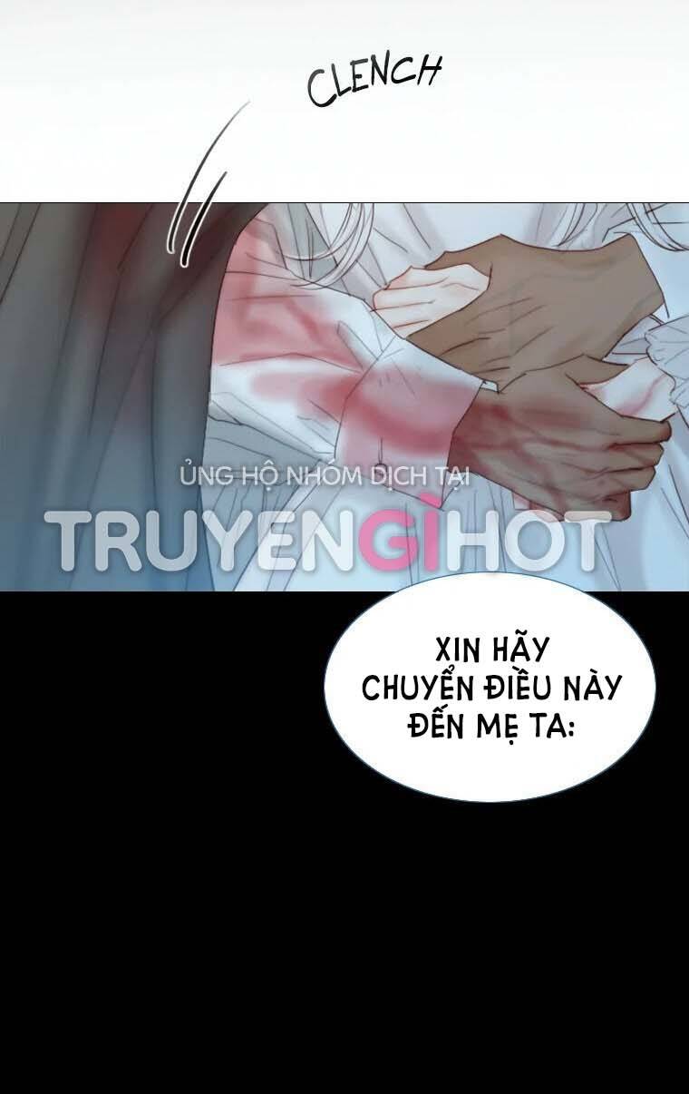 Mùa Đông Tăm Tối Chapter 115 - 120