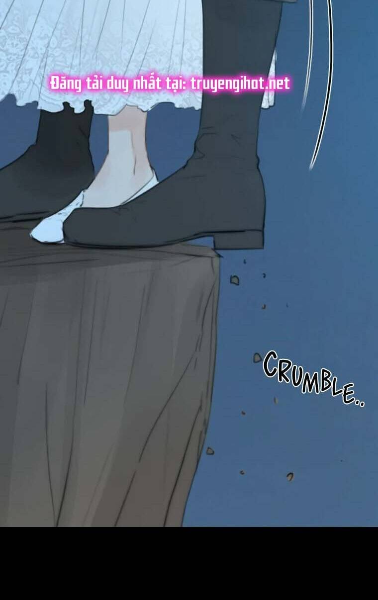 Mùa Đông Tăm Tối Chapter 115 - 122