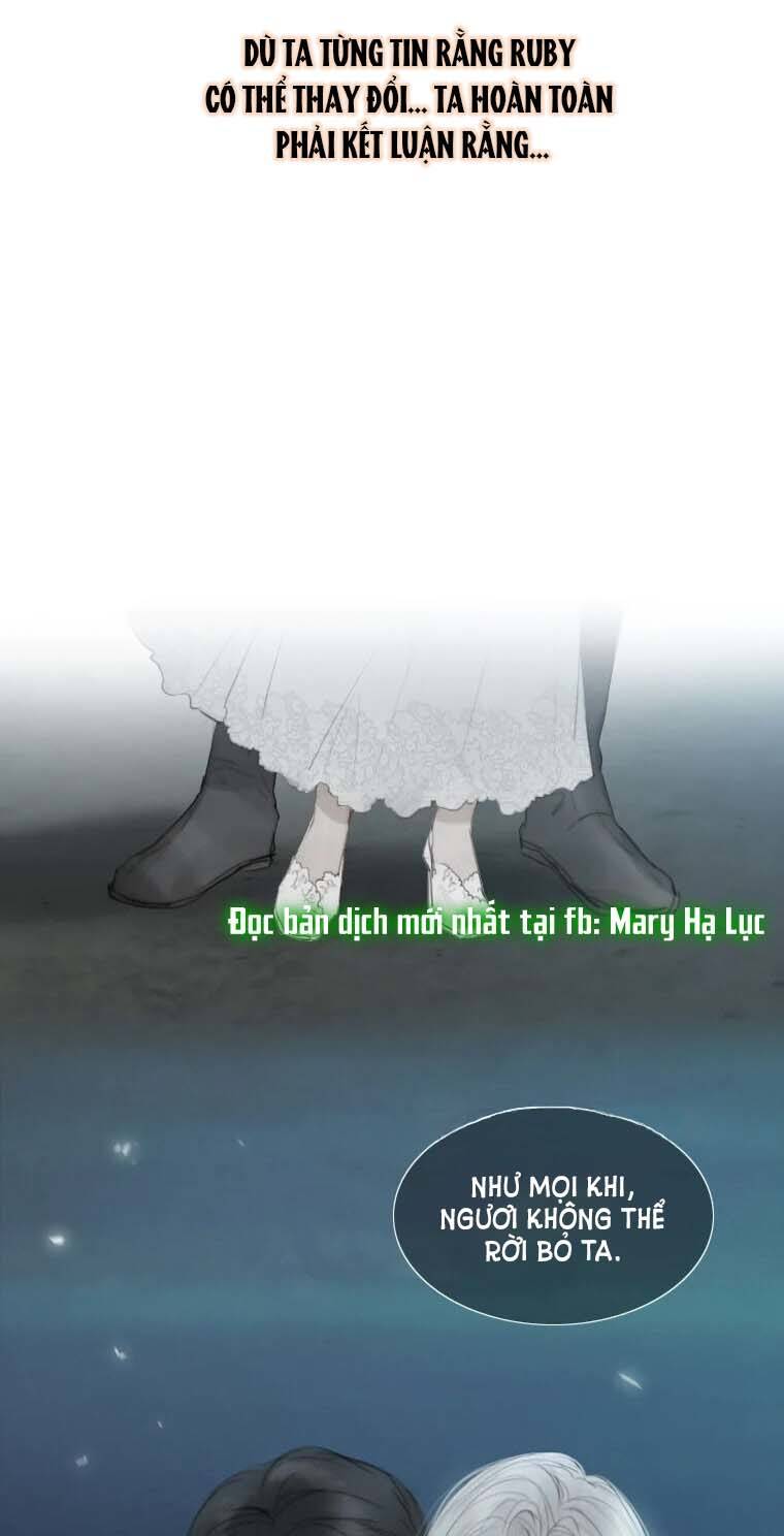 Mùa Đông Tăm Tối Chapter 115 - 21