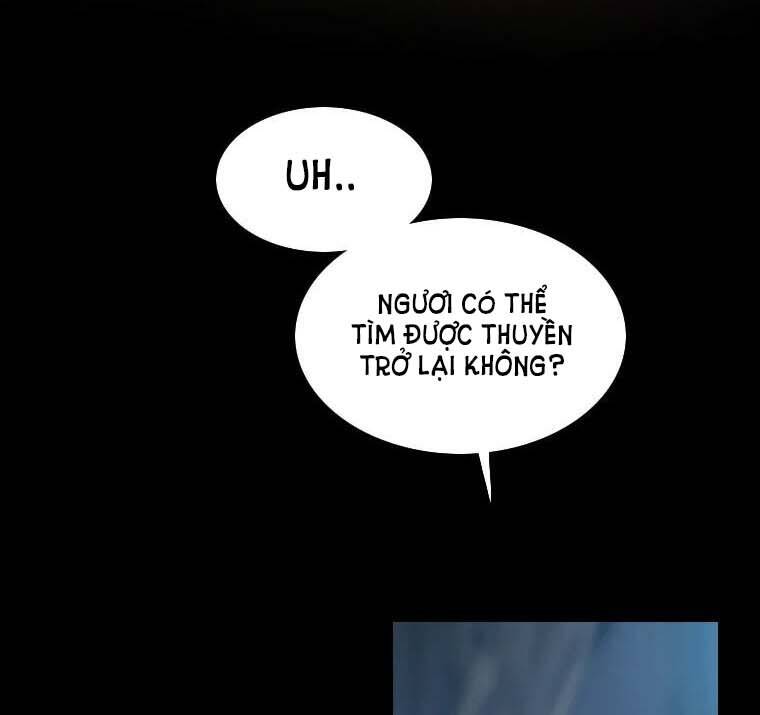 Mùa Đông Tăm Tối Chapter 115 - 5