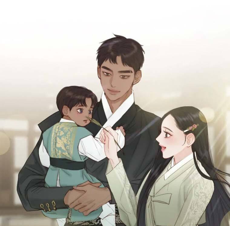 Mùa Đông Tăm Tối Chapter 115 - 53