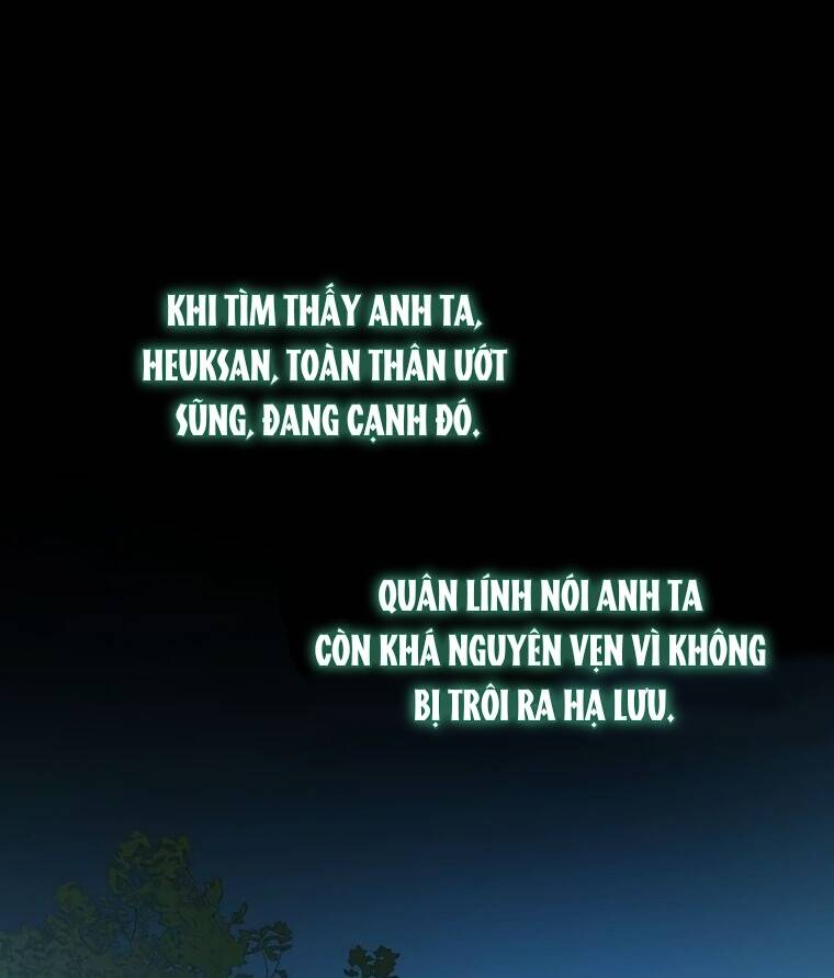 Mùa Đông Tăm Tối Chapter 116 - 11