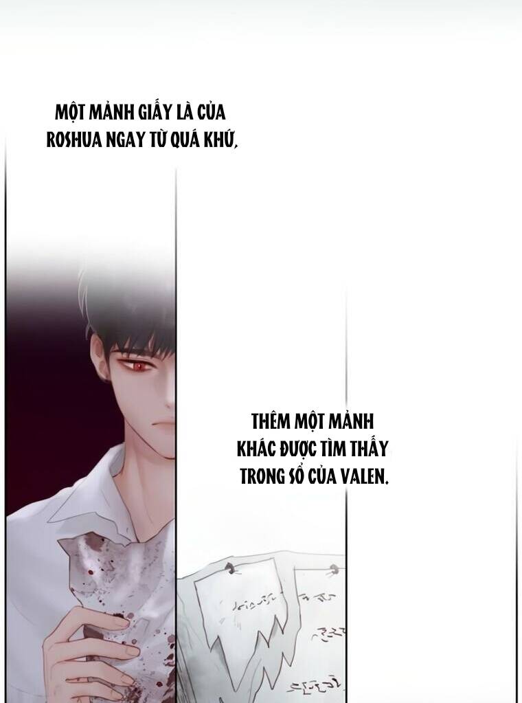 Mùa Đông Tăm Tối Chapter 116 - 112