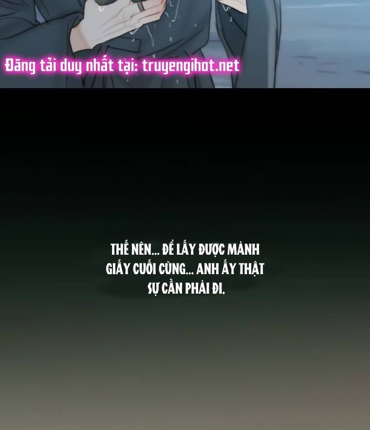 Mùa Đông Tăm Tối Chapter 116 - 115