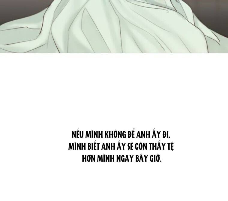 Mùa Đông Tăm Tối Chapter 116 - 121