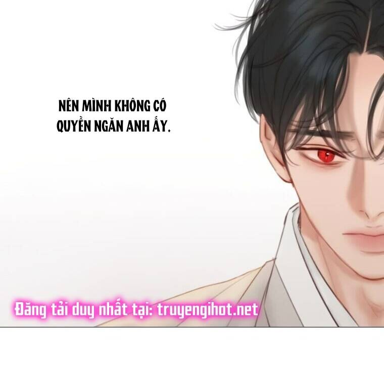 Mùa Đông Tăm Tối Chapter 116 - 124