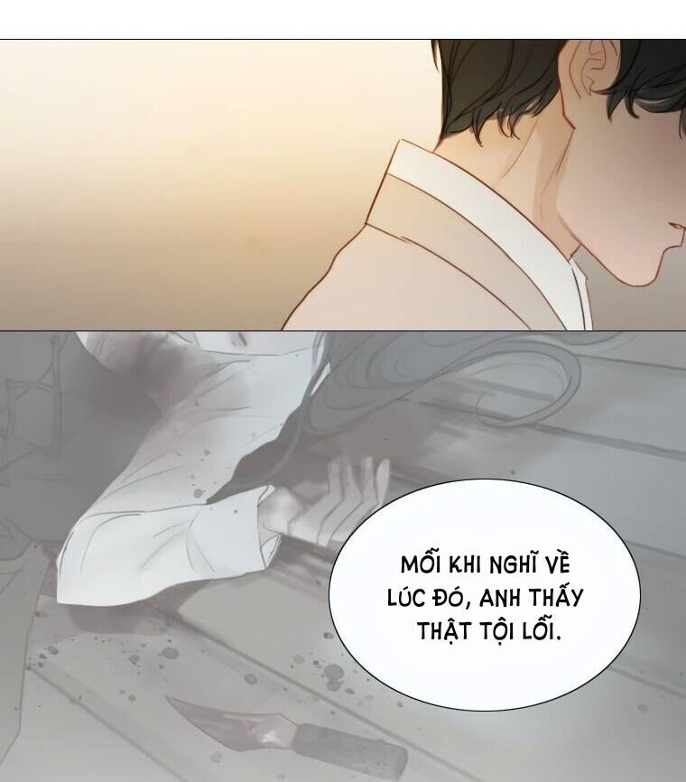 Mùa Đông Tăm Tối Chapter 116 - 129