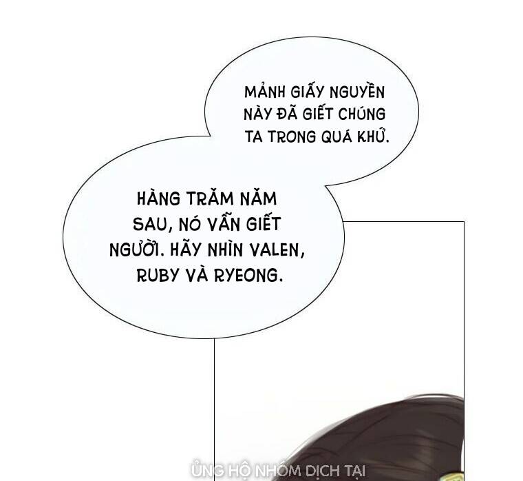 Mùa Đông Tăm Tối Chapter 116 - 132