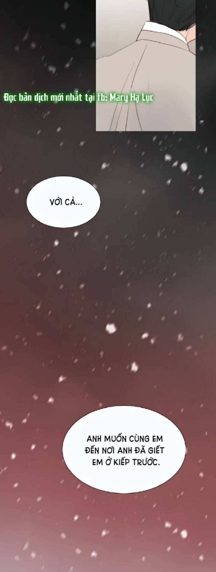 Mùa Đông Tăm Tối Chapter 116 - 142