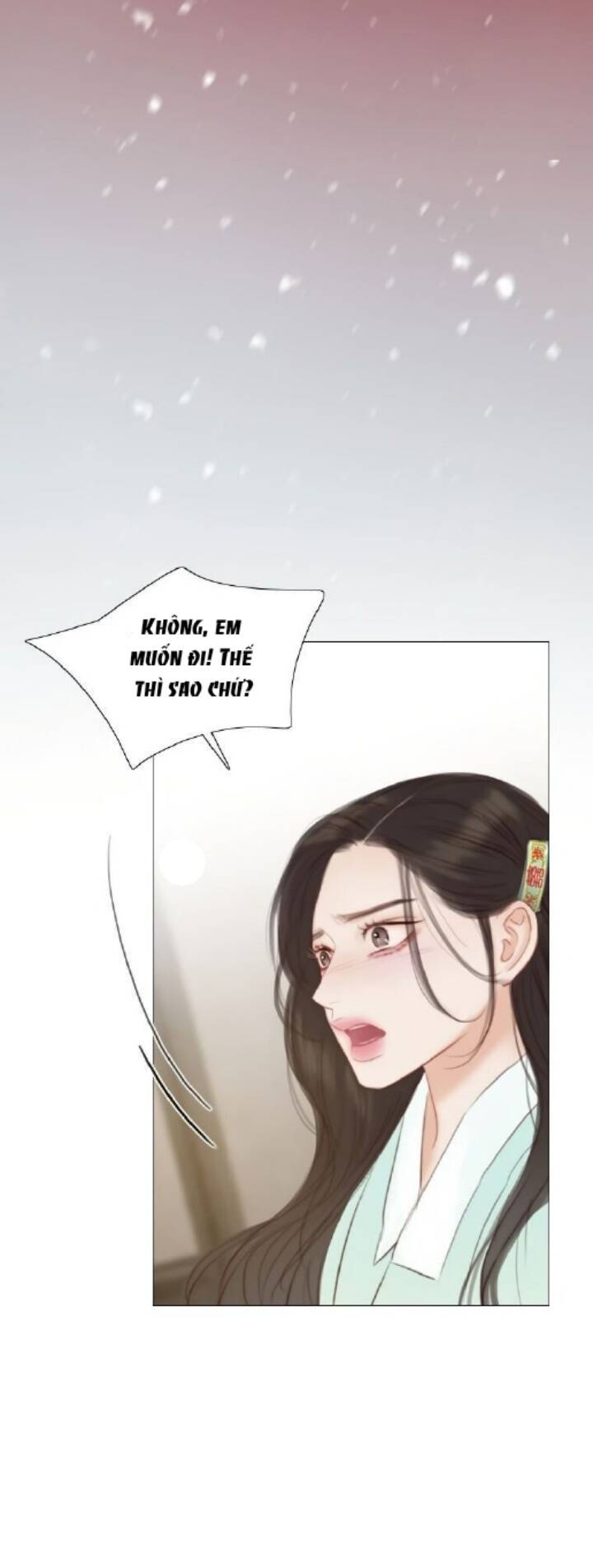 Mùa Đông Tăm Tối Chapter 116 - 143