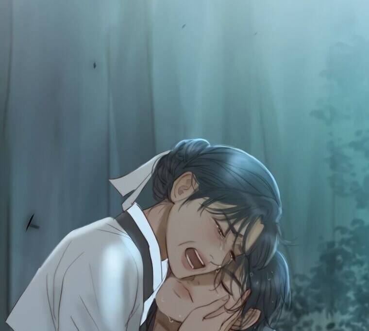 Mùa Đông Tăm Tối Chapter 116 - 21