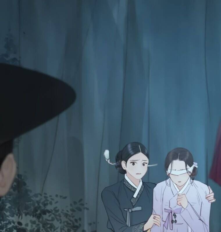 Mùa Đông Tăm Tối Chapter 116 - 9