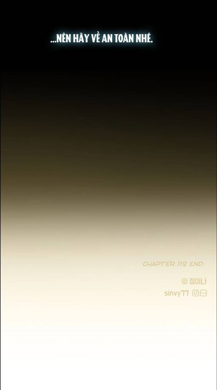 Mùa Đông Tăm Tối Chapter 117 - 116