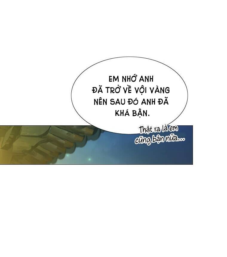 Mùa Đông Tăm Tối Chapter 117 - 14