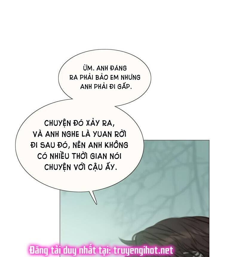 Mùa Đông Tăm Tối Chapter 117 - 15