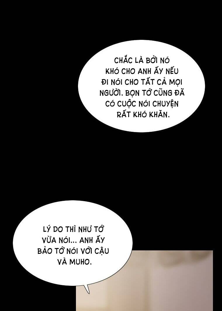 Mùa Đông Tăm Tối Chapter 117 - 20