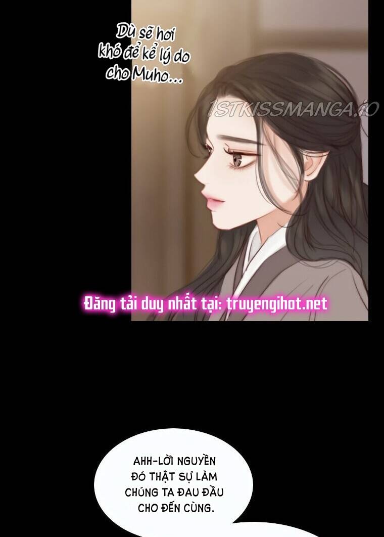 Mùa Đông Tăm Tối Chapter 117 - 21