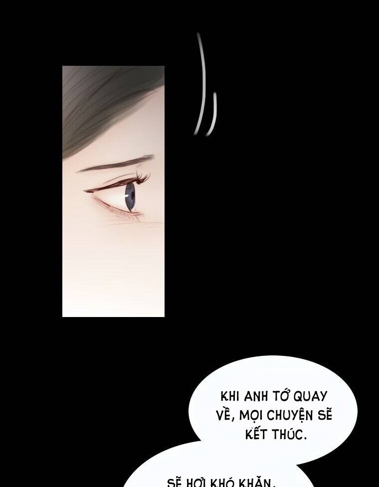 Mùa Đông Tăm Tối Chapter 117 - 24