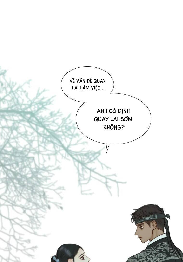 Mùa Đông Tăm Tối Chapter 117 - 29