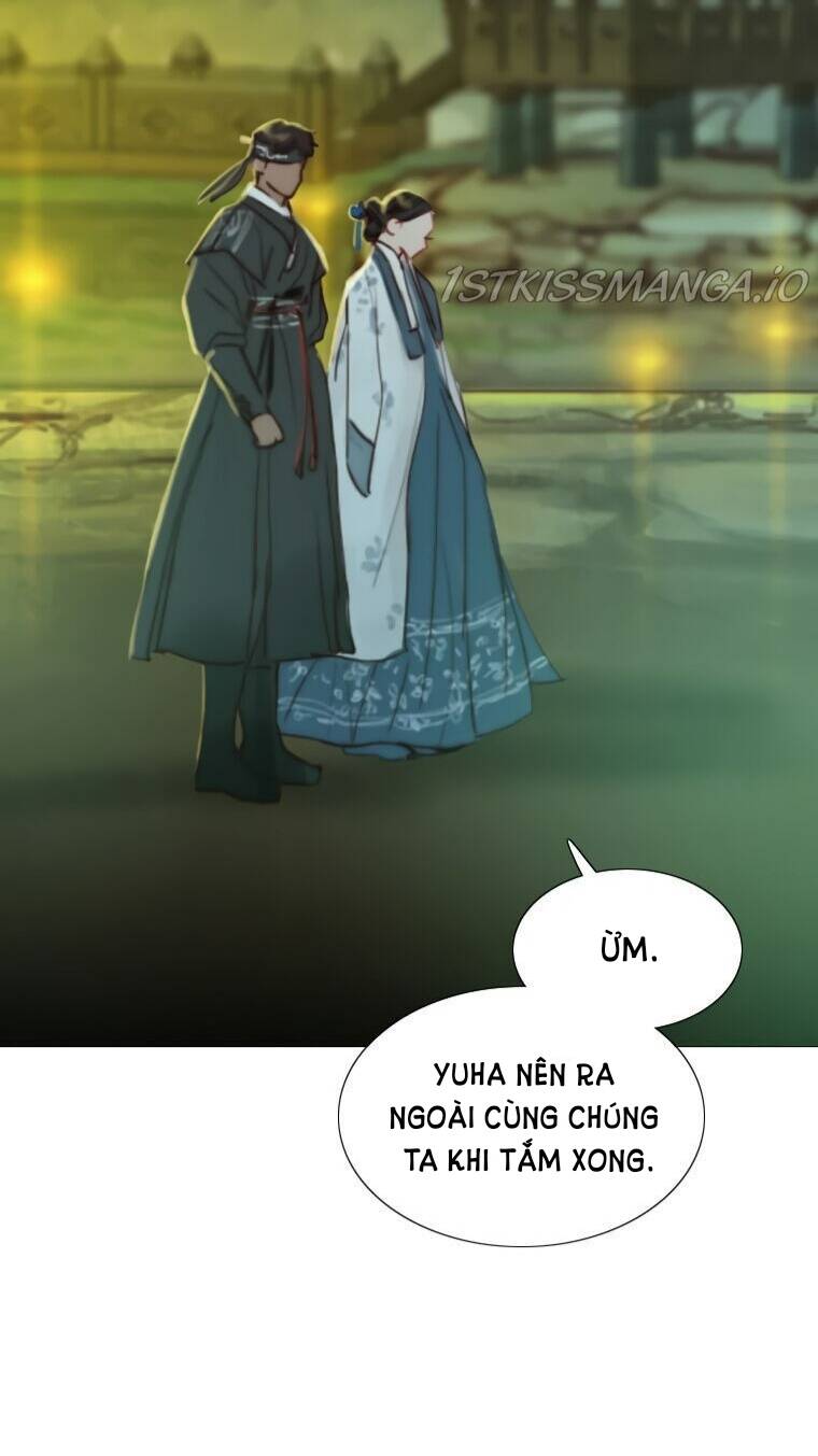 Mùa Đông Tăm Tối Chapter 117 - 4