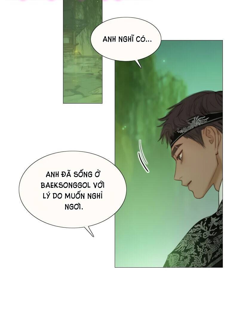Mùa Đông Tăm Tối Chapter 117 - 31