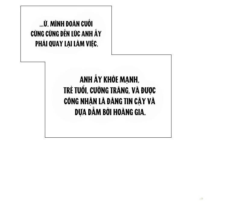 Mùa Đông Tăm Tối Chapter 117 - 34