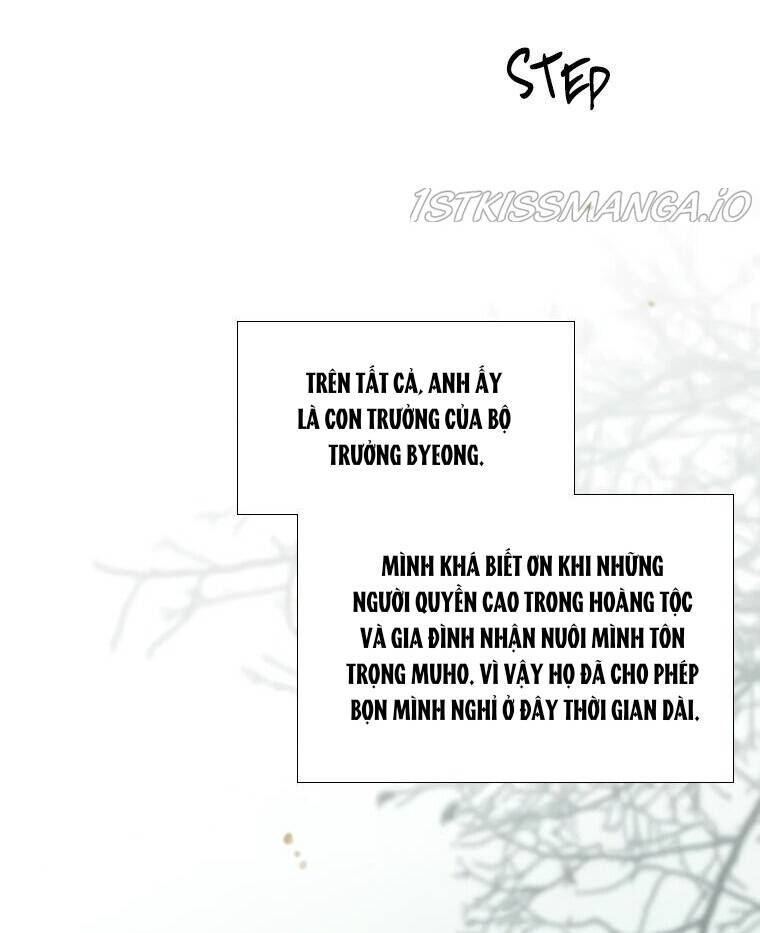 Mùa Đông Tăm Tối Chapter 117 - 35