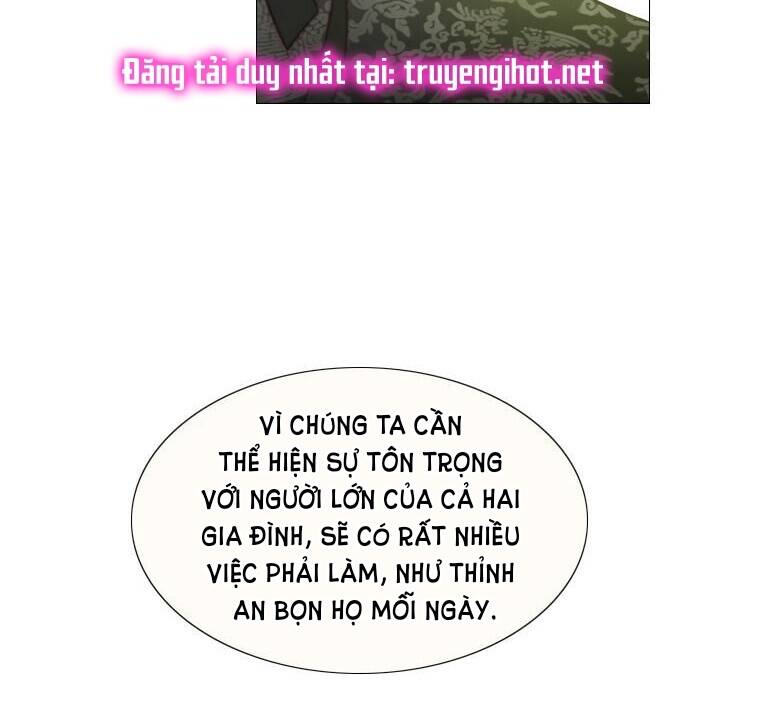 Mùa Đông Tăm Tối Chapter 117 - 40