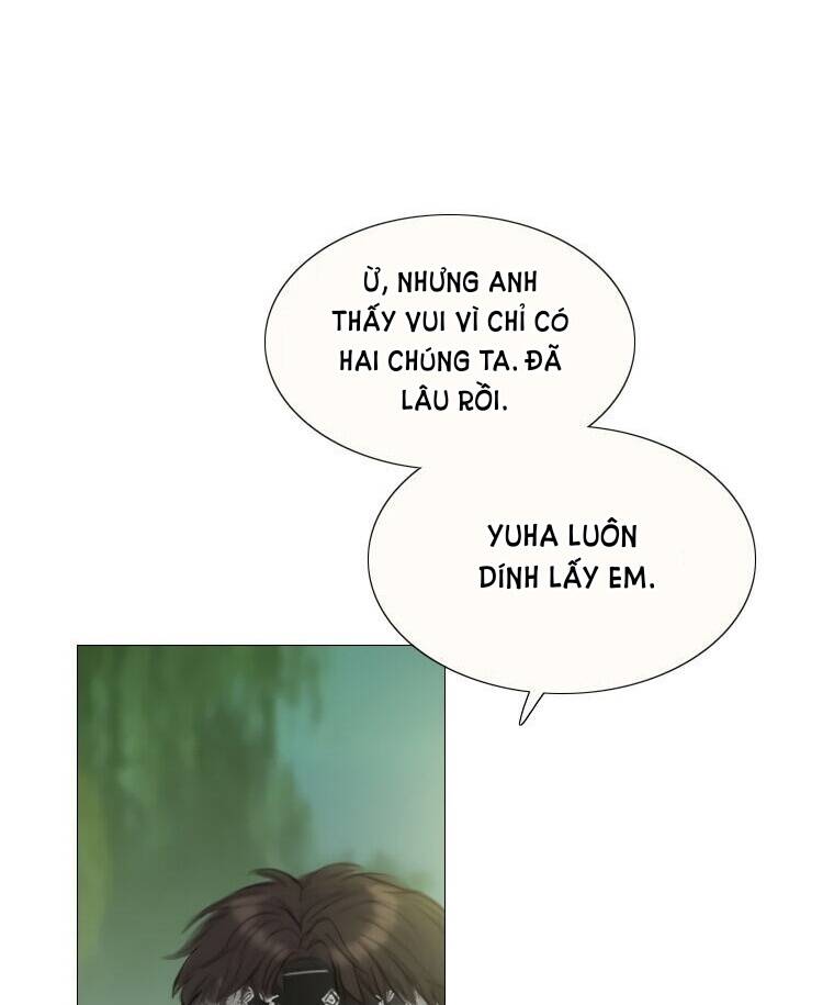 Mùa Đông Tăm Tối Chapter 117 - 5