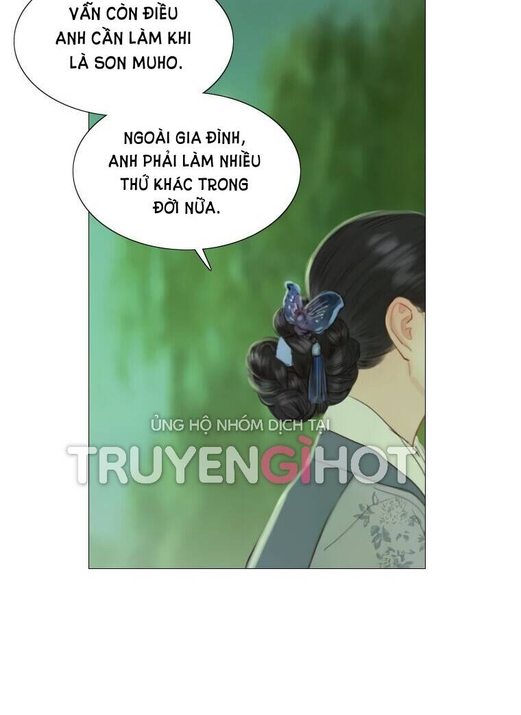 Mùa Đông Tăm Tối Chapter 117 - 49