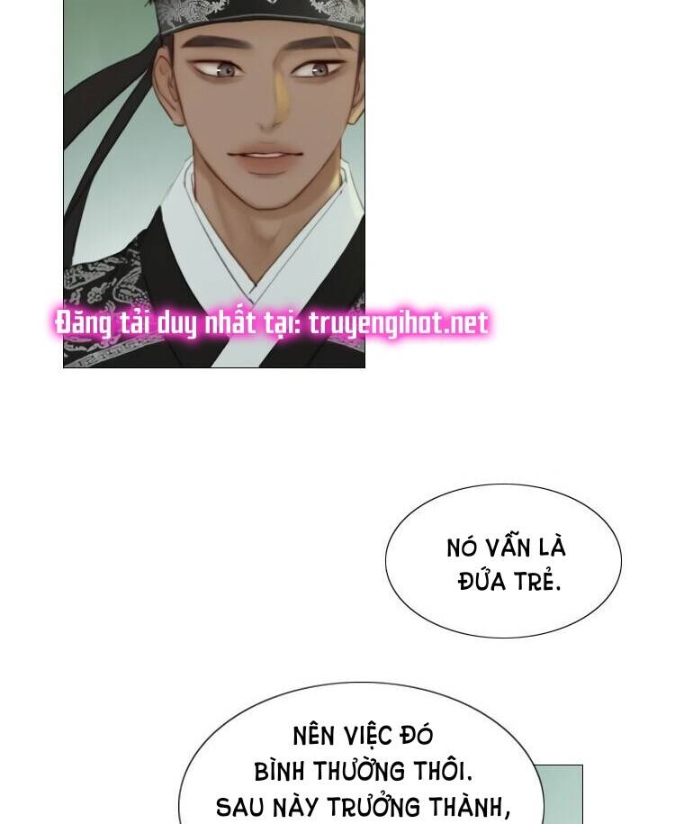 Mùa Đông Tăm Tối Chapter 117 - 6