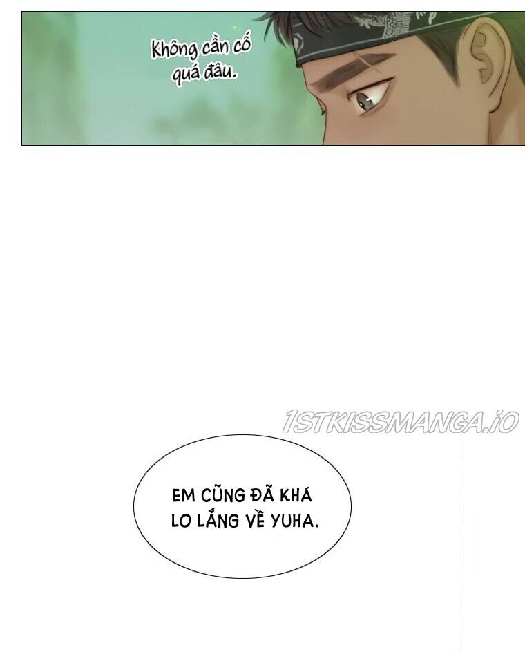 Mùa Đông Tăm Tối Chapter 117 - 53