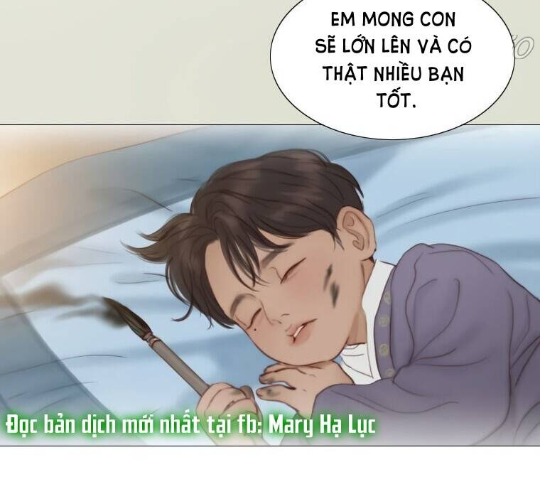 Mùa Đông Tăm Tối Chapter 117 - 57