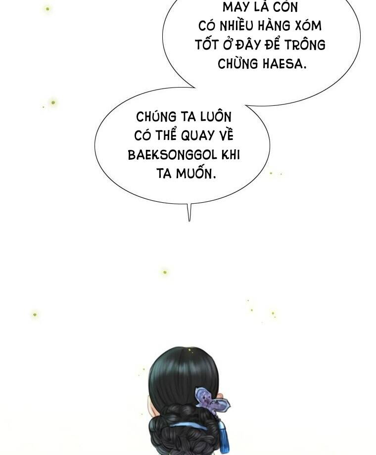 Mùa Đông Tăm Tối Chapter 117 - 64