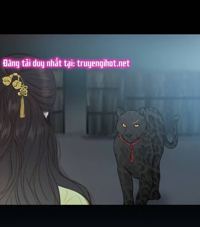 Mùa Đông Tăm Tối Chapter 117 - 83