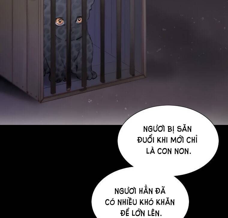 Mùa Đông Tăm Tối Chapter 117 - 100