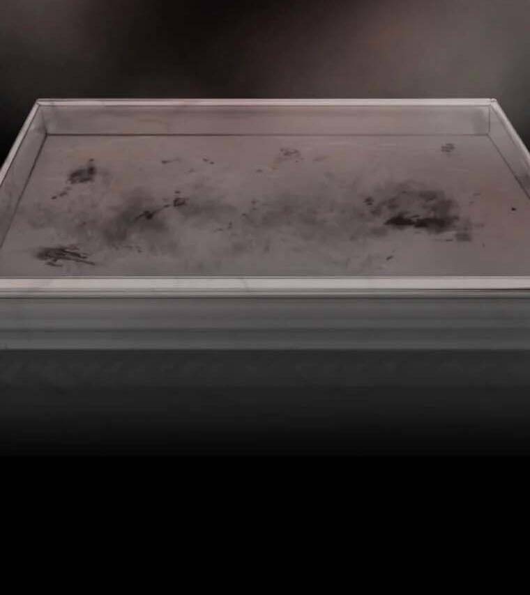 Mùa Đông Tăm Tối Chapter 118 - 134