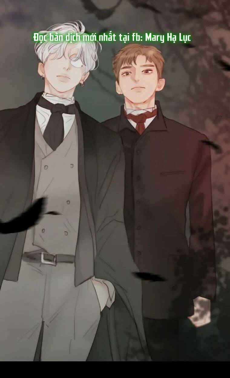 Mùa Đông Tăm Tối Chapter 118 - 40