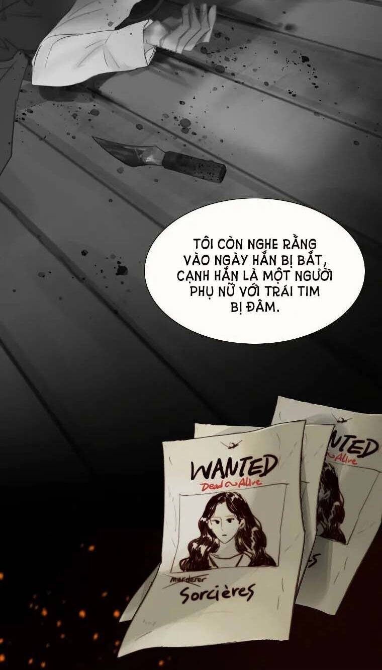 Mùa Đông Tăm Tối Chapter 118 - 52