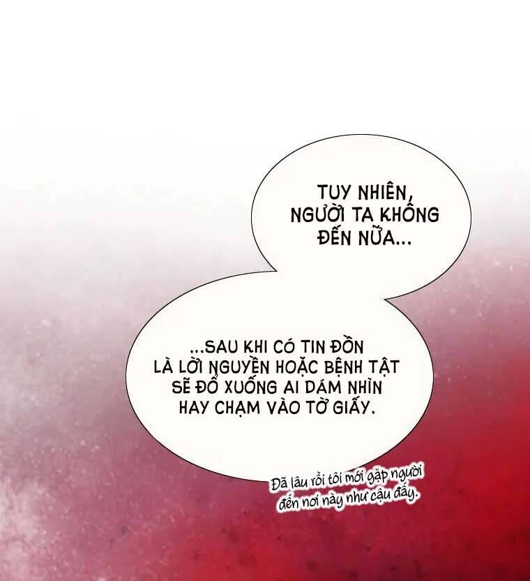 Mùa Đông Tăm Tối Chapter 118 - 84