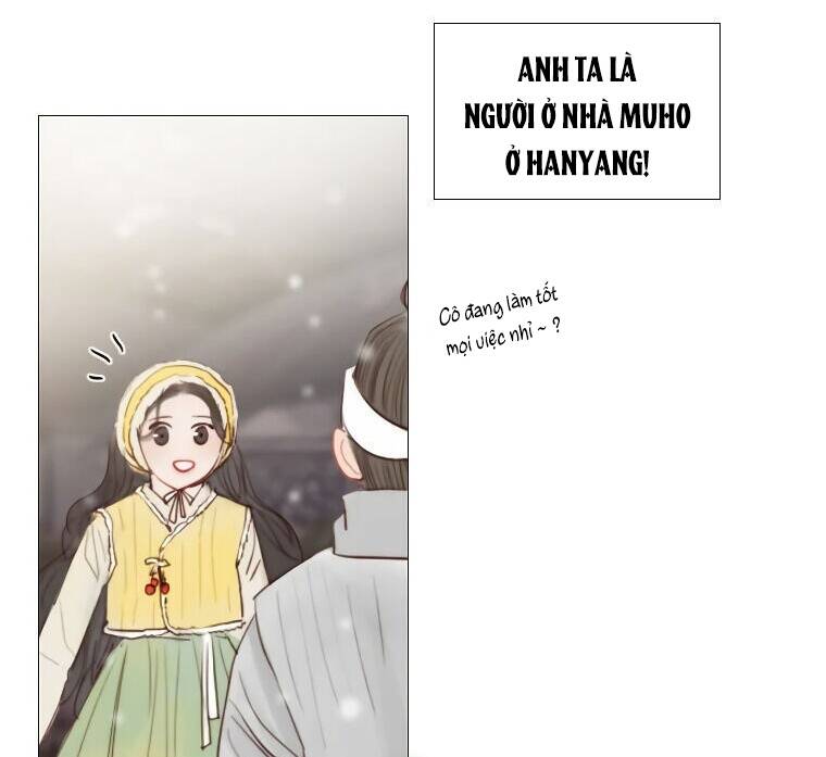 Mùa Đông Tăm Tối Chapter 119 - 11