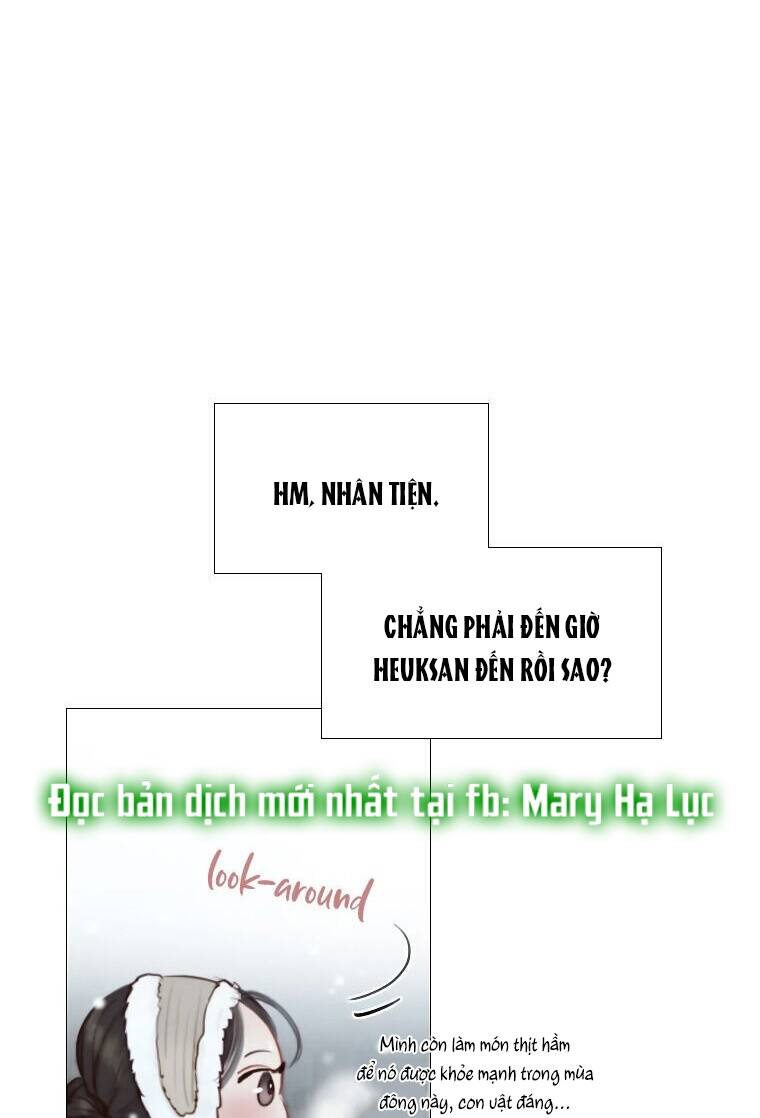 Mùa Đông Tăm Tối Chapter 119 - 102