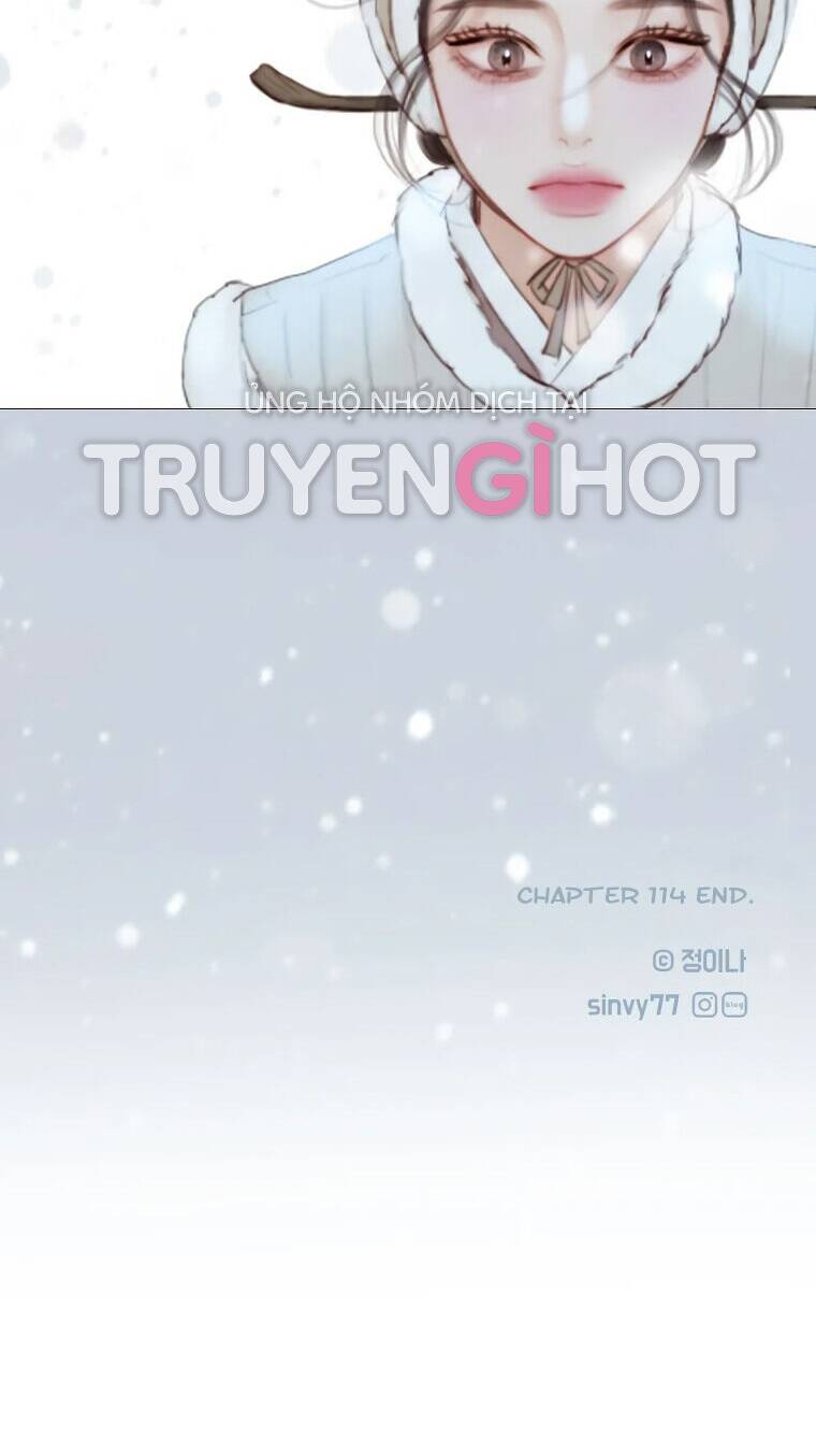 Mùa Đông Tăm Tối Chapter 119 - 116