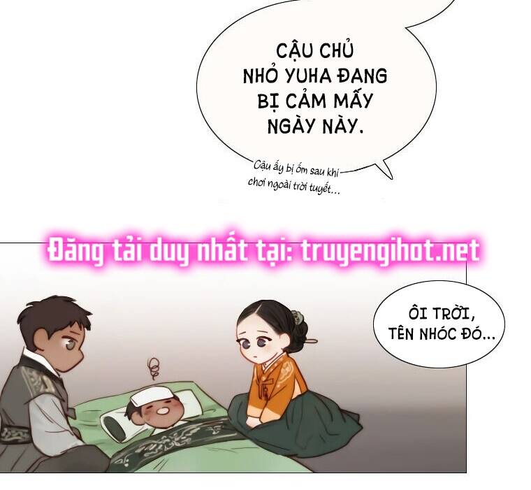 Mùa Đông Tăm Tối Chapter 119 - 15