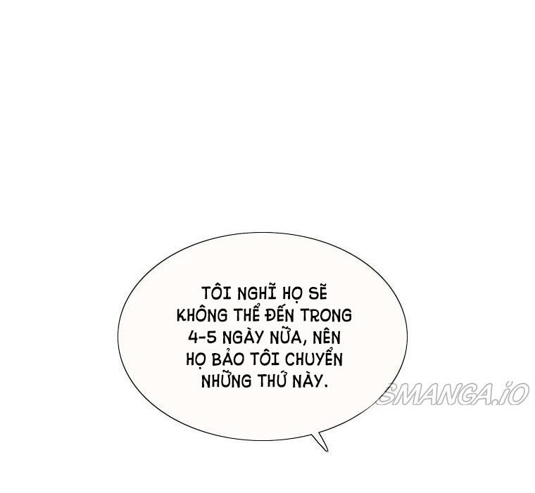 Mùa Đông Tăm Tối Chapter 119 - 16