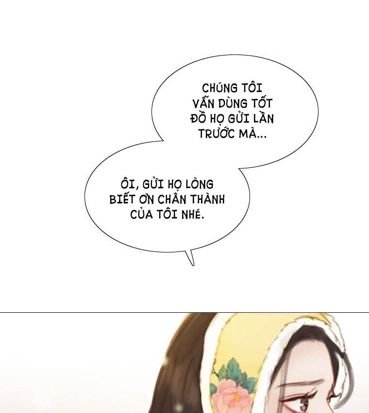 Mùa Đông Tăm Tối Chapter 119 - 20