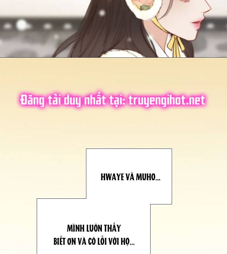 Mùa Đông Tăm Tối Chapter 119 - 21