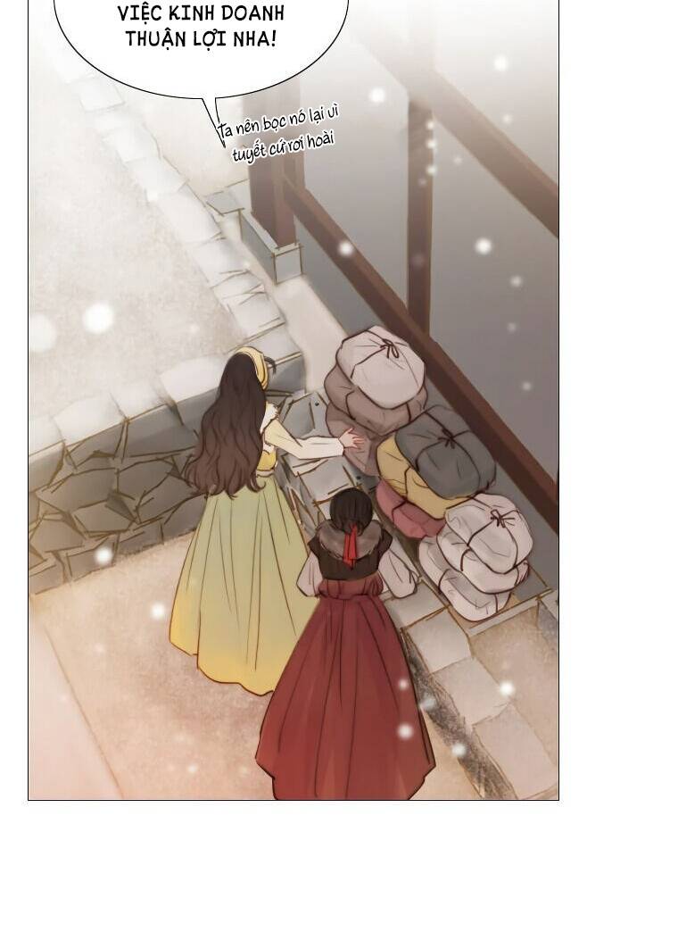 Mùa Đông Tăm Tối Chapter 119 - 25