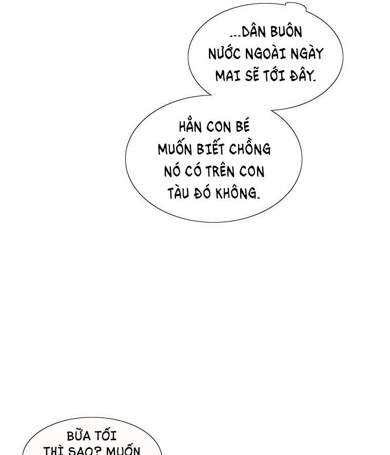 Mùa Đông Tăm Tối Chapter 119 - 29