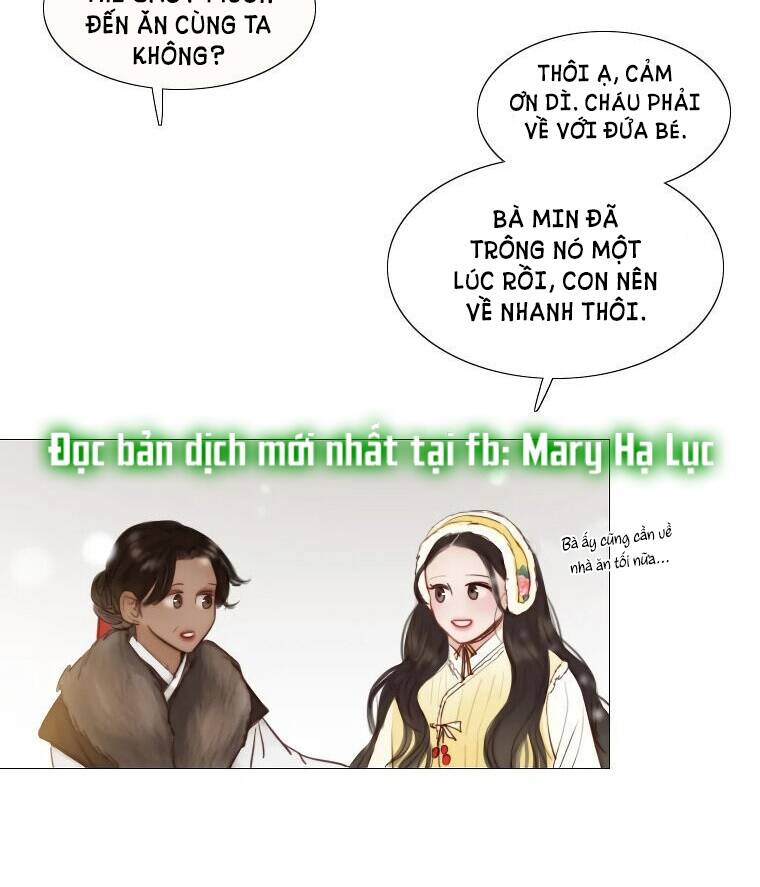 Mùa Đông Tăm Tối Chapter 119 - 30